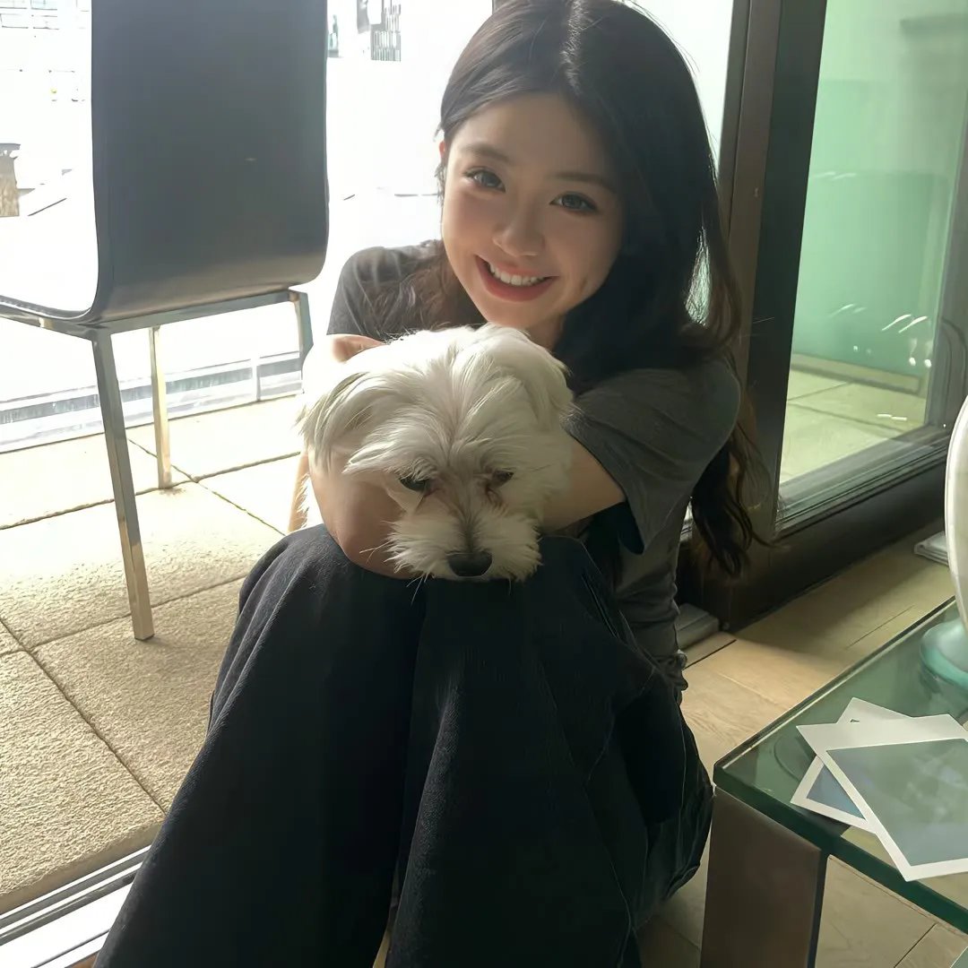 美人赠我锦绣缎